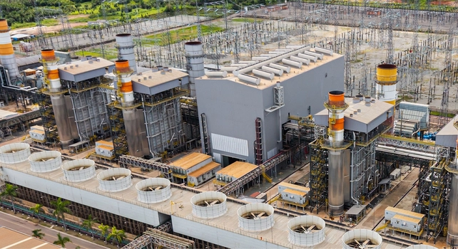 Complexo do Parnaíba