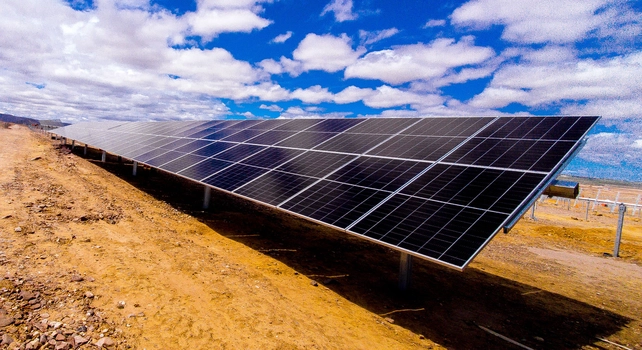 Complexo Solar Futura I