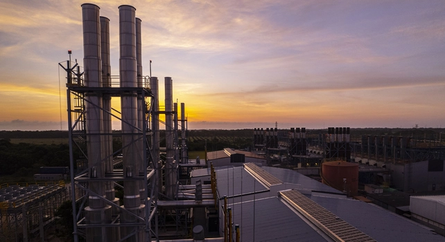 Viana, Linhares e Povoação Energia