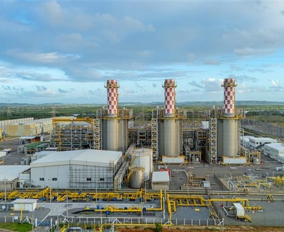 Drone - Eneva HUB Sergipe - 00058