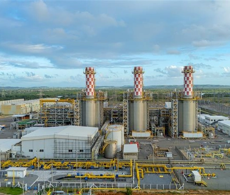 Drone - Eneva HUB Sergipe - 00058