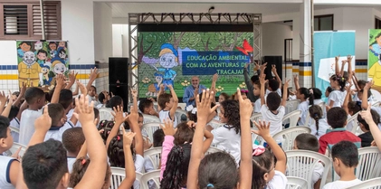 Educação-Ambiental