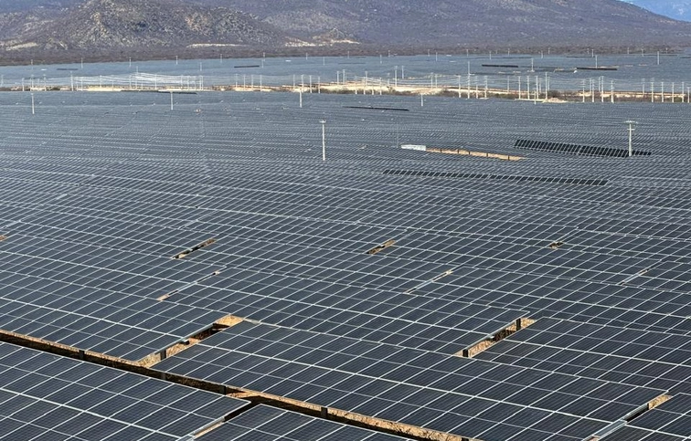 Comercialização de energia