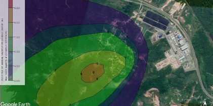 dispersao-de-poluentes