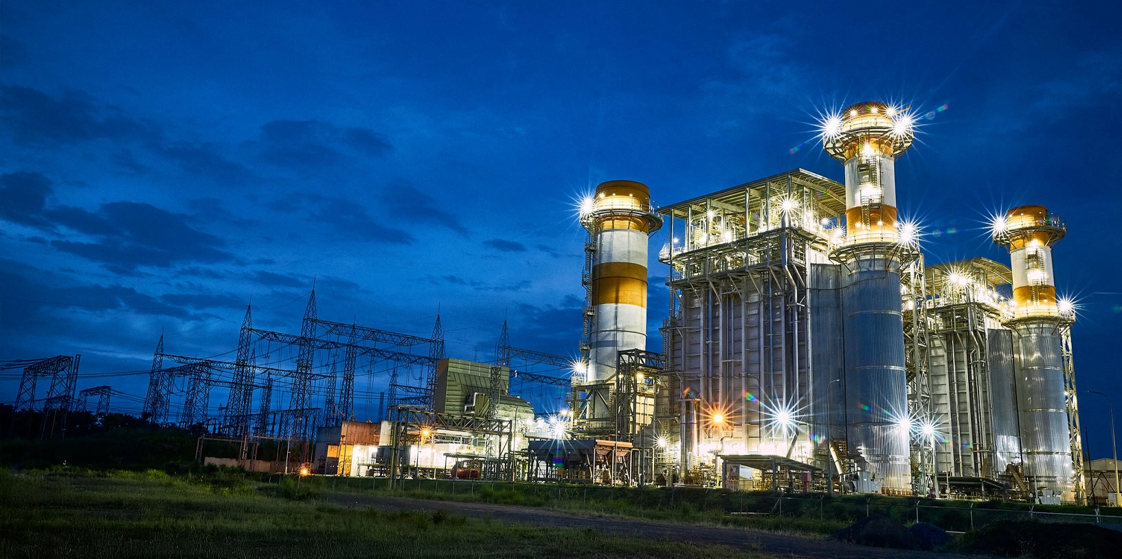 R2W - Reservoir-to-wire